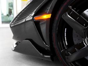 Lamborghini Centenario Roadster 2017 года 